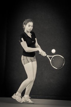 Ausschnitte 3607 - Holmer Indoor Cup